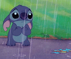 Lilo and Stitch belong to Disney