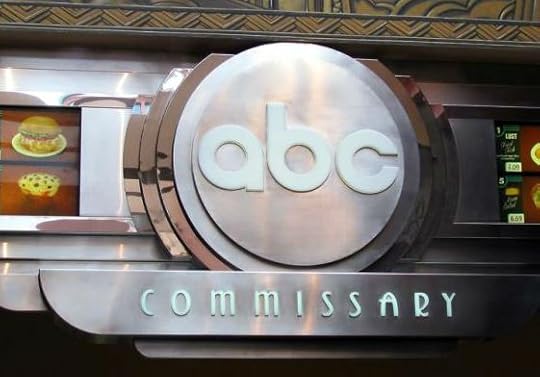 ABC Commissary sign