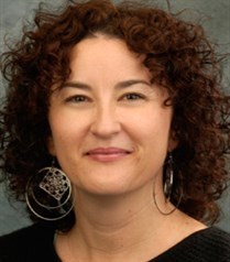 The lovely and talented Eva Scott