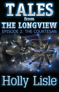 Tales from The Longview Episode 2: The Courtesan