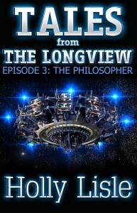 Tales from The Longview Episode 3: The Philosopher