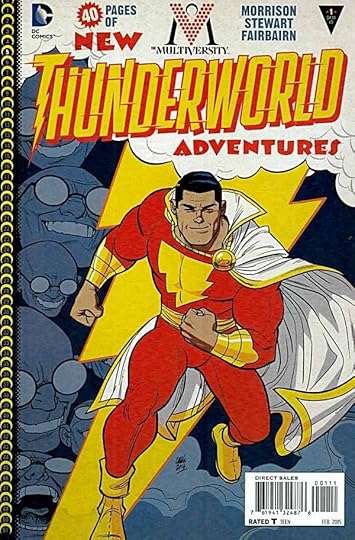 Thunderworld