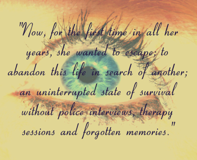 excerpt from False Awakening