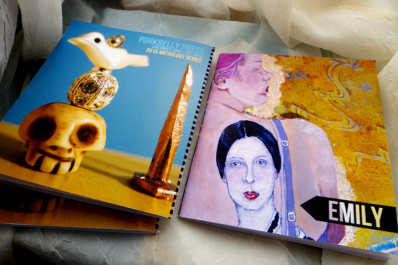 Porkbelly Press, February 2015.