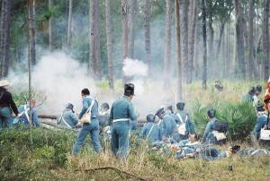 Seminole War