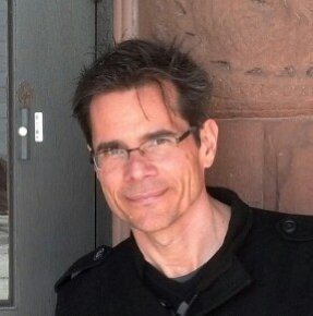Chris Niebauer