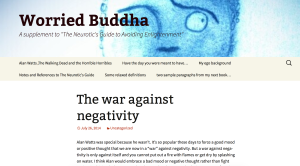 website