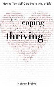 from coping to thriving
