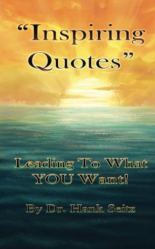 Inspiring Quotes Book