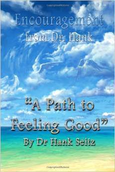 Encouragement Book Cover