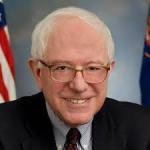  Sen. Bernie Sanders