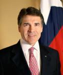  Gov. Rick Perry