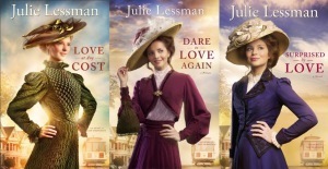 JulieSanFranciscoTrilogy