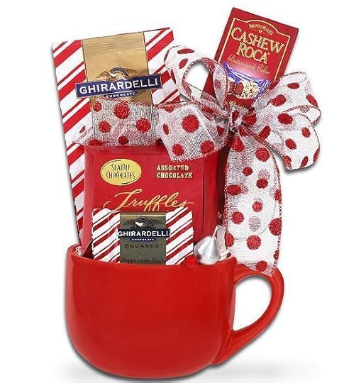 Heat Mapping, The Get It Done Guy, Quick And Dirty Tips, Too Much To Do, Priorities, Sorting out you Commitments, am writing, time management, The Realm, D.M. Kilgore, Writing Tips, Productivity, Tips Tricks and Tools for Writers,February Prize Pack, Ghirardelli, Giveaway, Top Commenter
