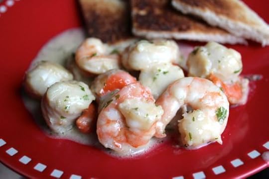 seafood appetizer11