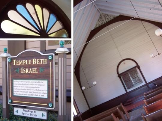 Temple Beth Israel