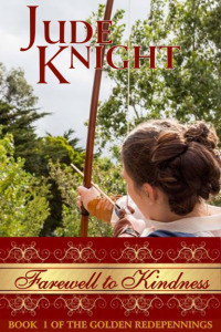 Farewell to Kindness draft cover