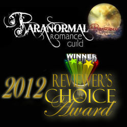 PRG Reviewer's Choice Award 2012.jpg