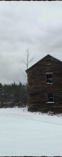 decrepate barn filter