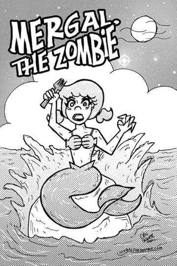 756MerGalTheZombie