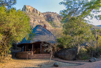 Ithala Game Reerve, KwaZulu-Natal