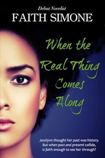 When the Real Thing comes Along