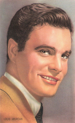 Louis Jourdan