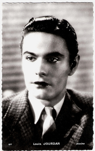 Louis Jourdan
