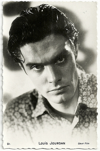 R.I.P. Louis Jourdan (1921-2015)