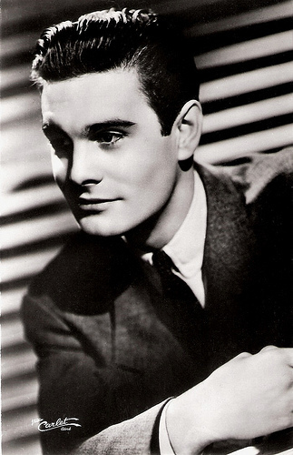 Louis Jourdan
