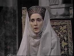 June Brown in Doctor Who