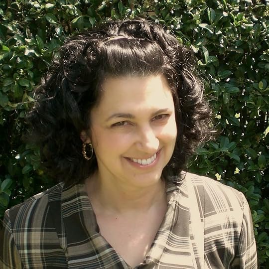  Caro Carson Romance Writer