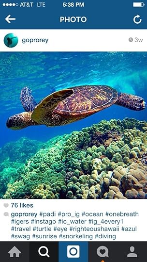 honu
