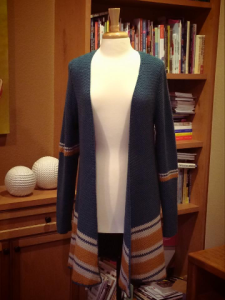 MBCardigan