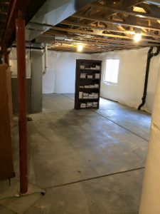 marlybasement