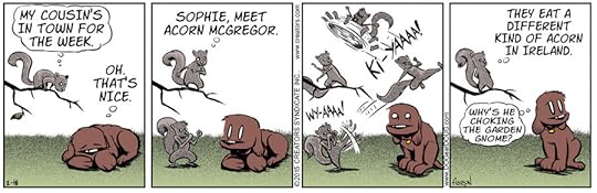 Dog Eat Doug for 02/18/2015