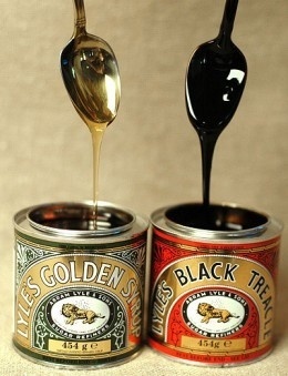 treacle