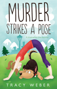 Murder Strikes Pose full size