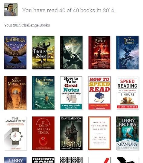 Mighty-GoodReads-40books