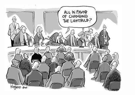 Ceci n'est pas un joke.