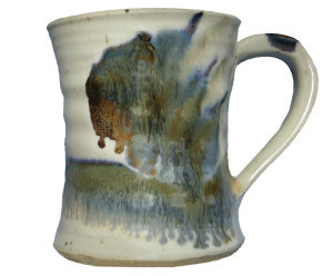 my new mug