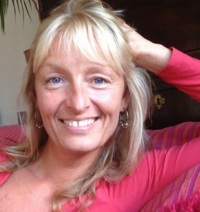 Clare Dakin