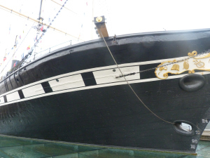 SS Great Britain