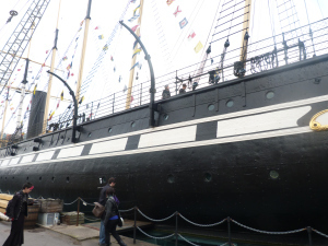 SS Great Britain