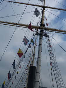 SS Great Britain