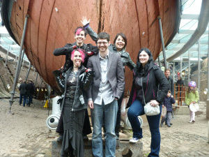 SS Great Britain