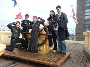 SS Great Britain