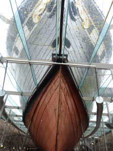 SS Great Britain