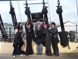 SS Great Britain