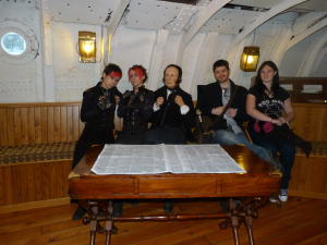 SS Great Britain